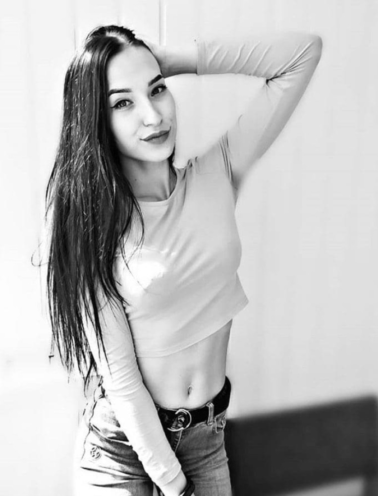 Индивидуалка 🎥 Ирина фото № 2 в городе Кингисепп