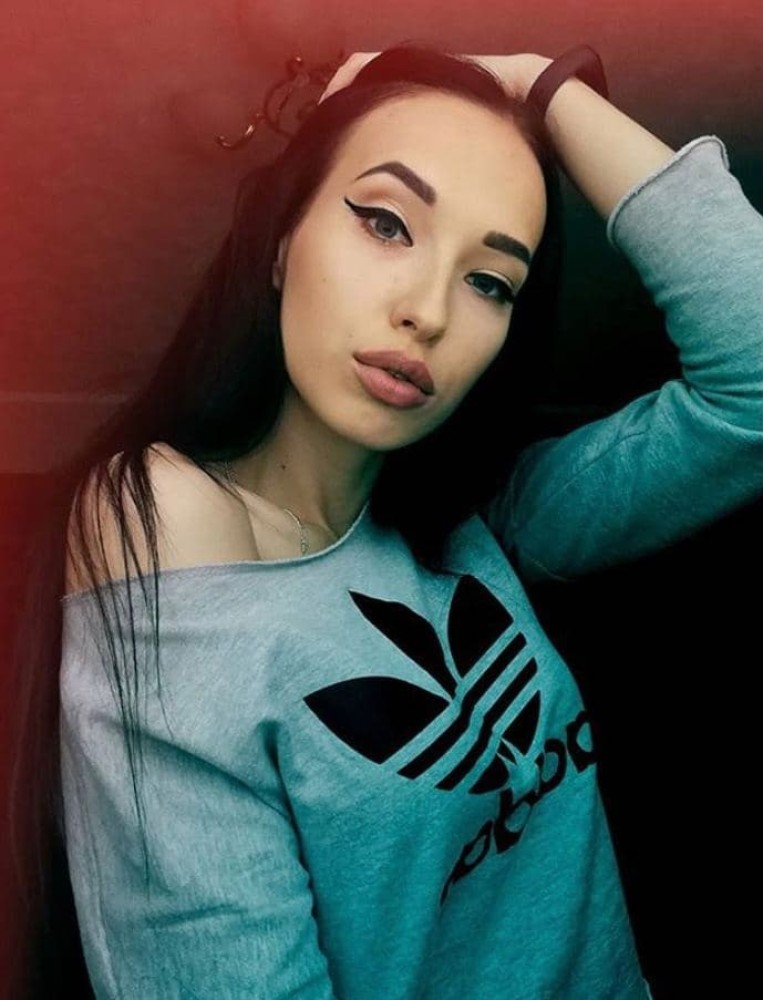 Индивидуалка 🎥 Ирина фото № 2 в городе Кингисепп