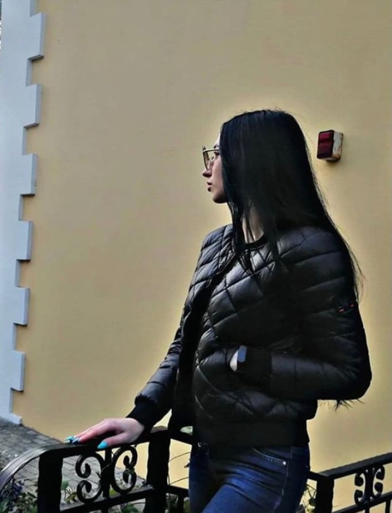 Индивидуалка 🎥 Ирина фото № 2 в городе Кингисепп