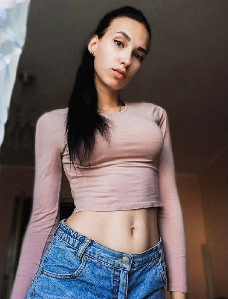 Индивидуалка 🎥 Ирина фото № 2 в городе Кингисепп