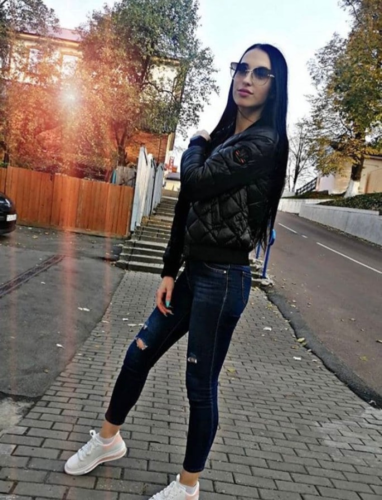 Индивидуалка 🎥 Ирина фото № 2 в городе Кингисепп