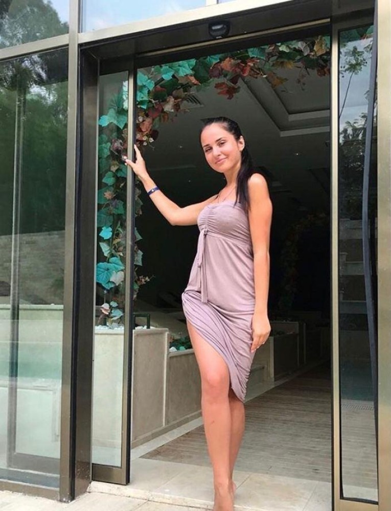 Индивидуалка 🎥 Наденька фото № 2 в городе Кингисепп