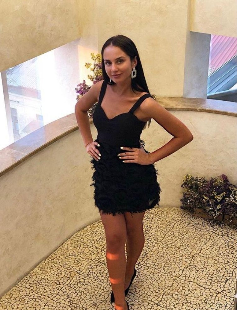 Индивидуалка 🎥 Наденька фото № 2 в городе Кингисепп