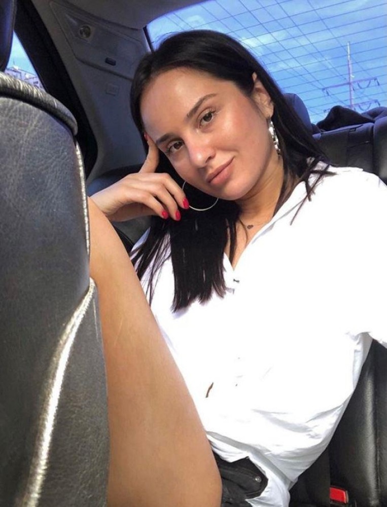 Индивидуалка 🎥 Наденька фото № 2 в городе Кингисепп