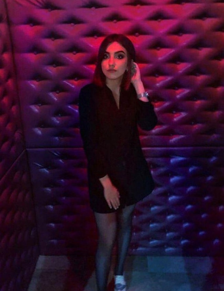 Индивидуалка 🎥 Регина фото № 2 в городе Кингисепп