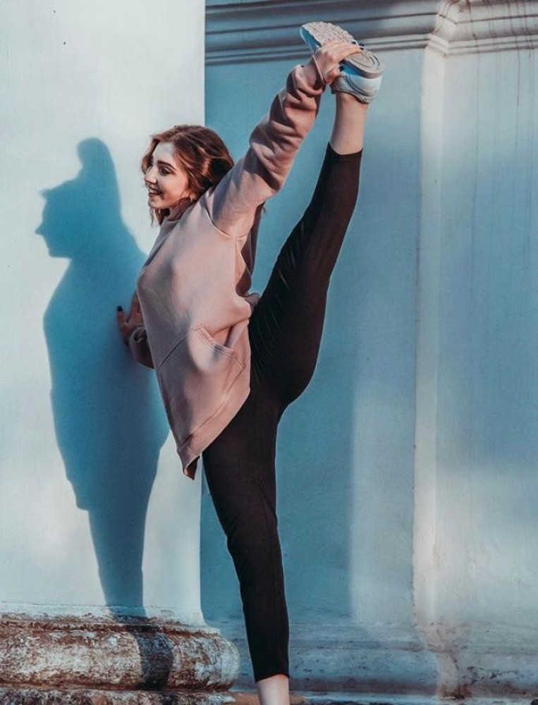 Индивидуалка 🎥 Регина фото № 2 в городе Кингисепп