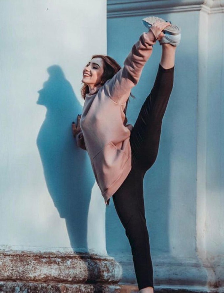 Индивидуалка 🎥 Регина фото № 2 в городе Кингисепп