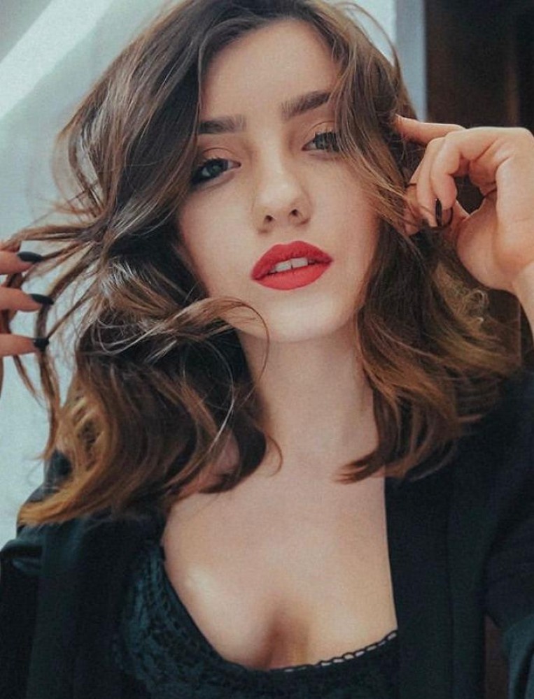 Индивидуалка 🎥 Регина фото № 2 в городе Кингисепп