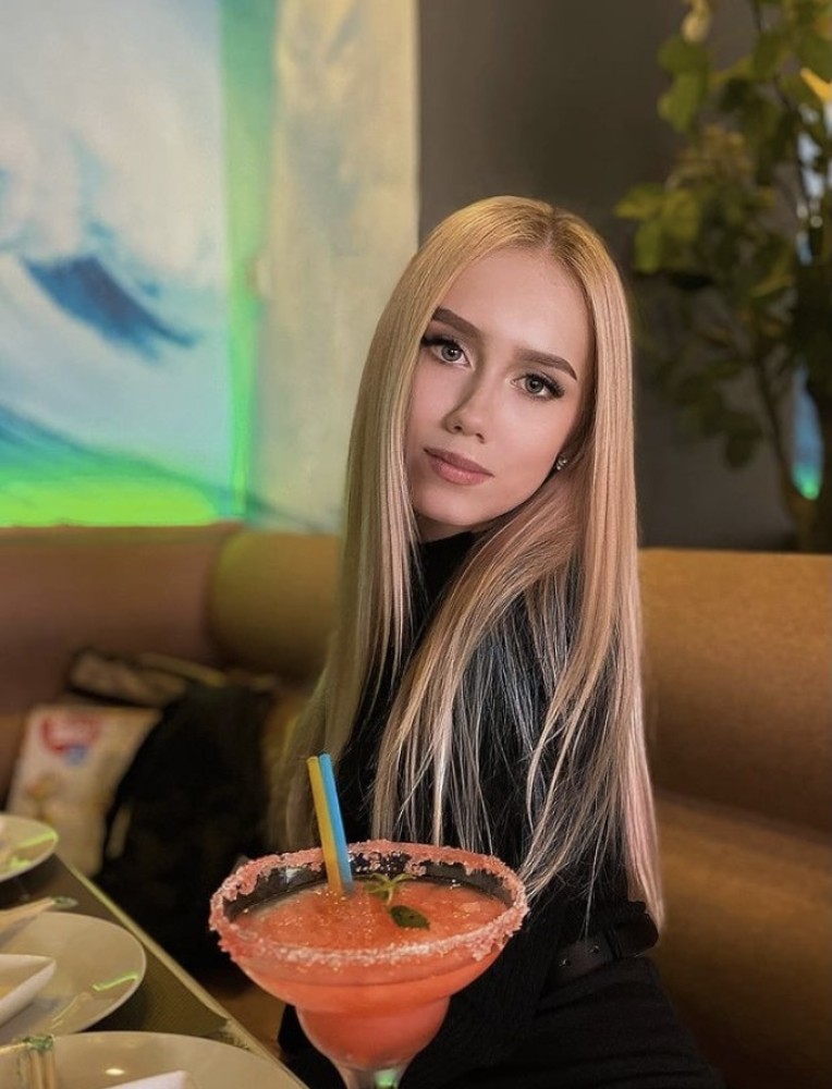 Индивидуалка 🎥 Вивьен фото № 2 в городе Кингисепп