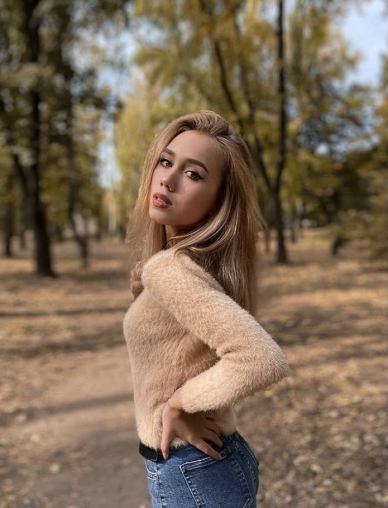 Индивидуалка 🎥 Вивьен фото № 2 в городе Кингисепп