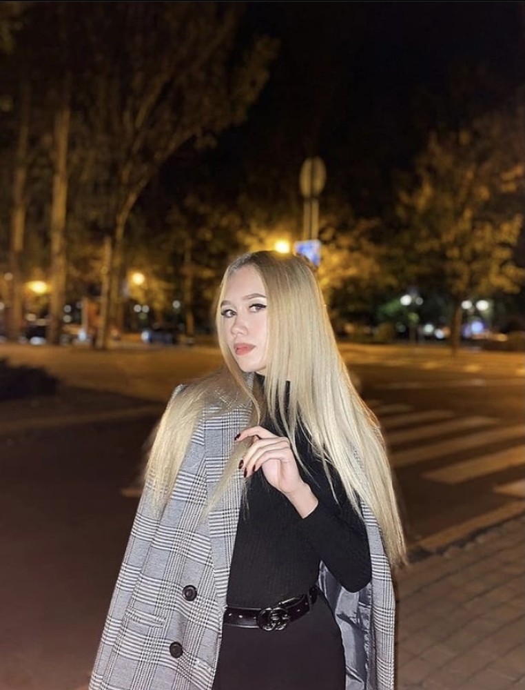 Индивидуалка 🎥 Вивьен фото № 2 в городе Кингисепп