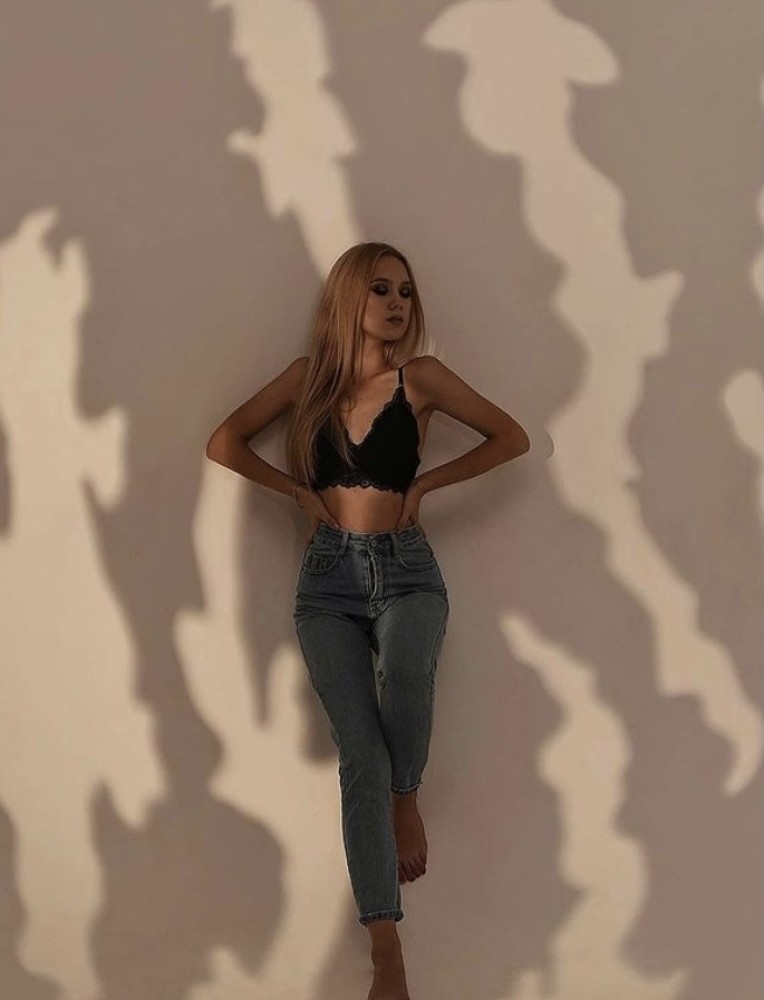 Индивидуалка 🎥 Вивьен фото № 2 в городе Кингисепп