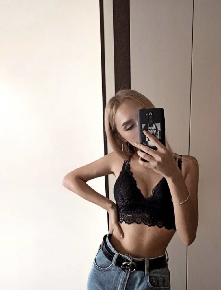 Индивидуалка 🎥 Вивьен фото № 2 в городе Кингисепп