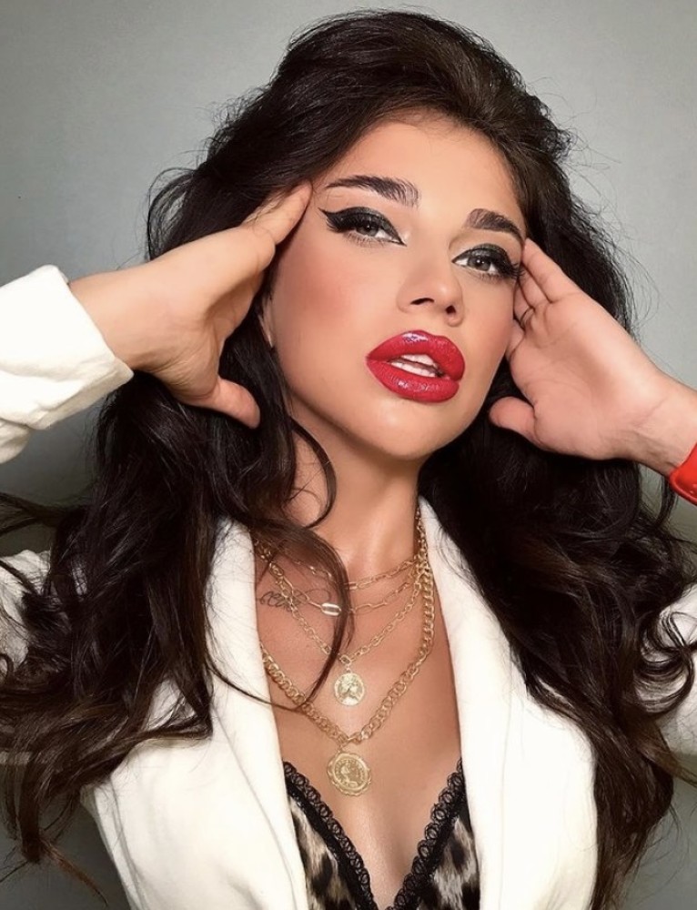 Индивидуалка 🎥 Влада фото № 2 в городе Кингисепп