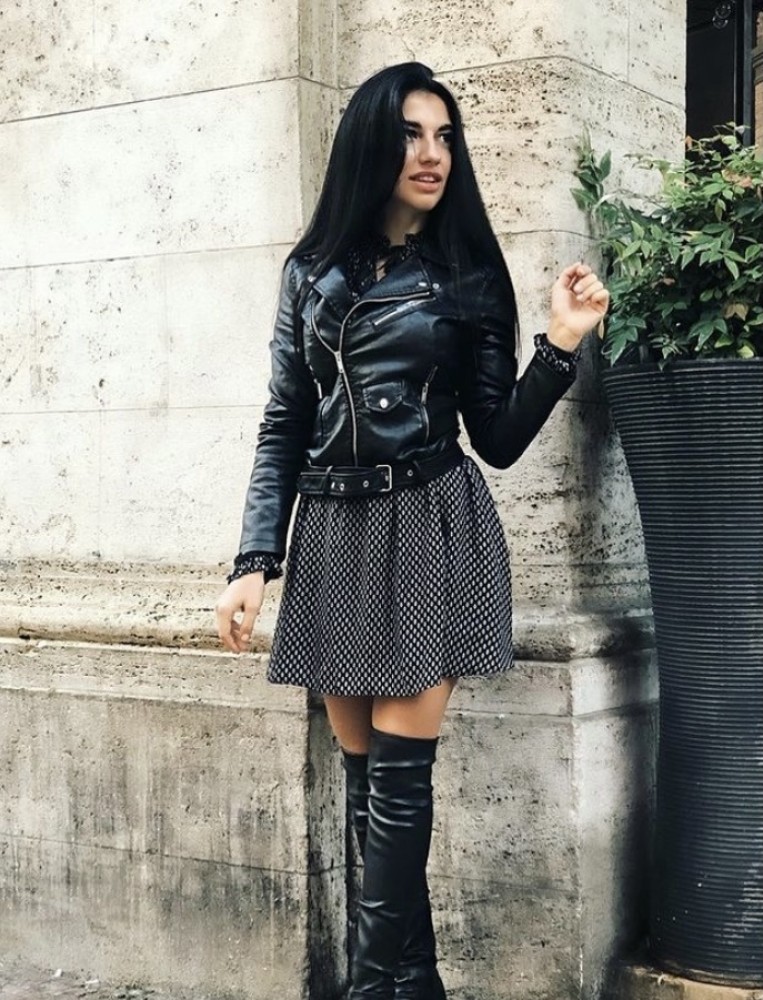 Индивидуалка 🎥 Влада фото № 2 в городе Кингисепп