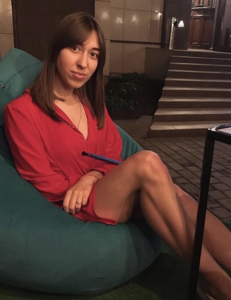 Индивидуалка Александра главное фото в городе Кингисепп 