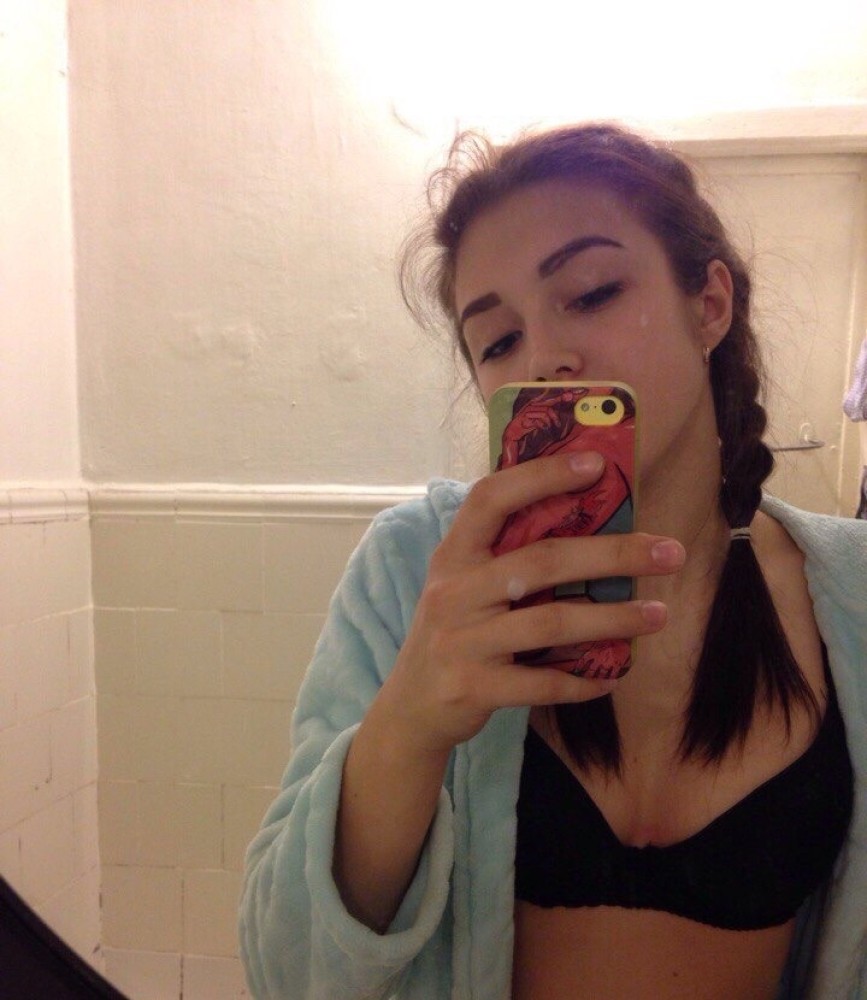 Индивидуалка Надежда главное фото в городе Кингисепп 