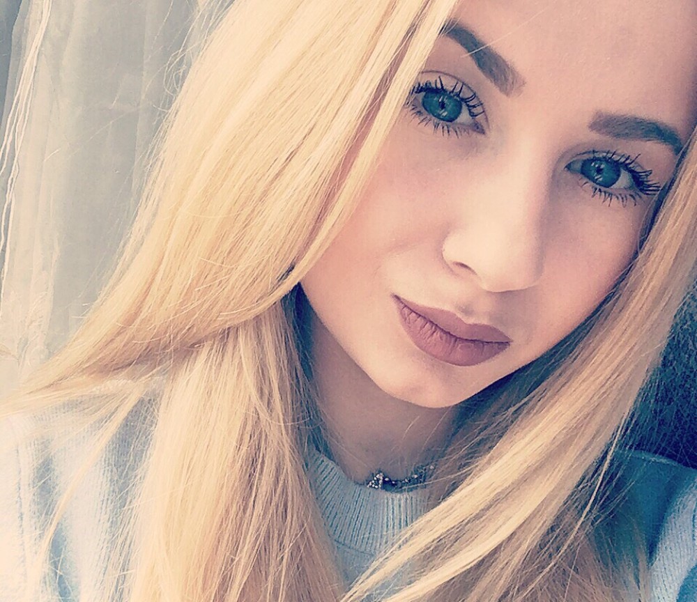 Индивидуалка Аленка главное фото в городе Кингисепп 