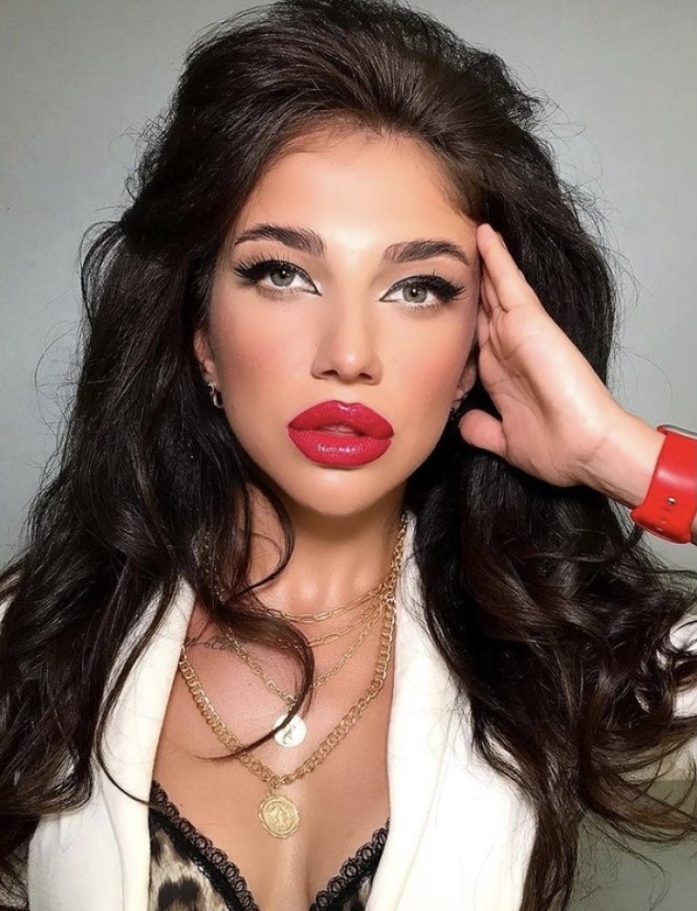 Индивидуалка 🎥 Влада главное фото в городе Кингисепп 