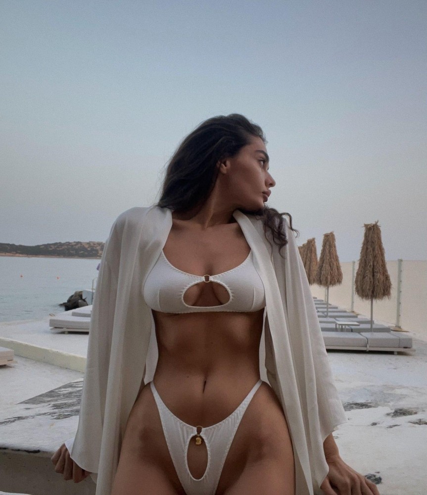 Индивидуалка Агриппина фото № 2 в городе Кингисепп