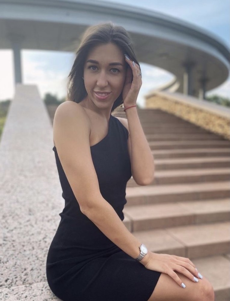 Индивидуалка Александра фото № 2 в городе Кингисепп