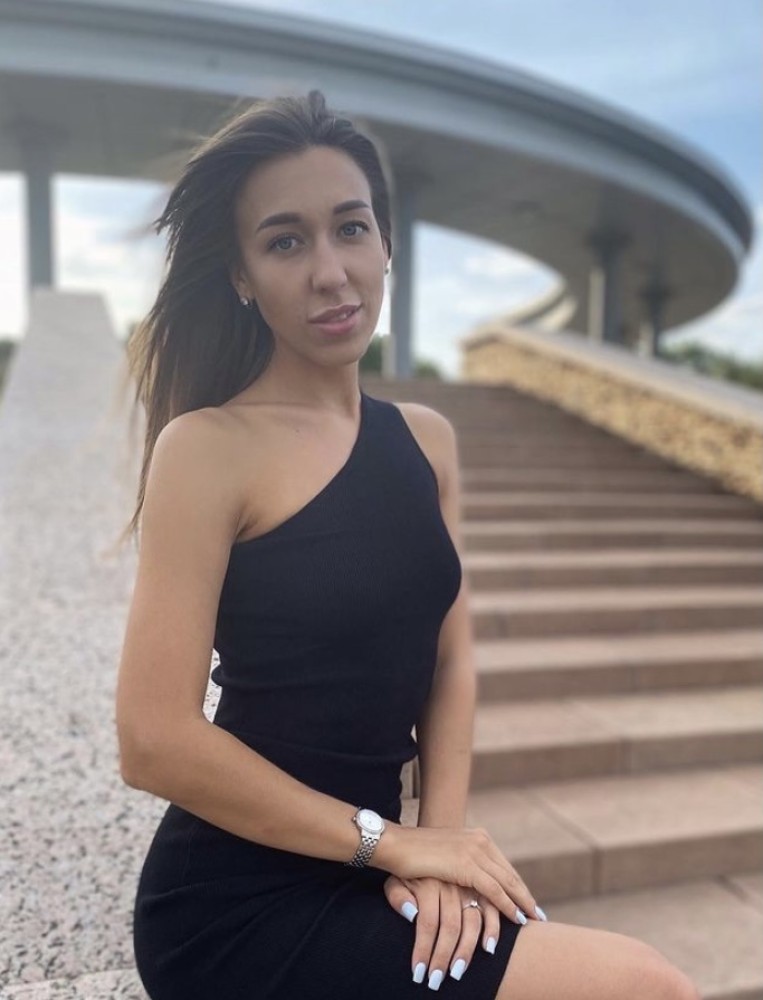 Индивидуалка Александра фото № 2 в городе Кингисепп