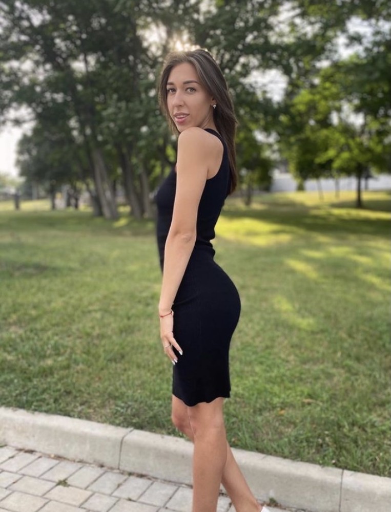 Индивидуалка Александра фото № 2 в городе Кингисепп