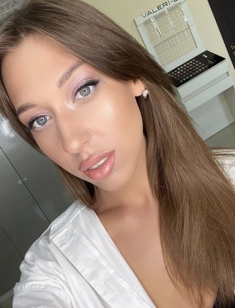 Индивидуалка Александра фото № 2 в городе Кингисепп