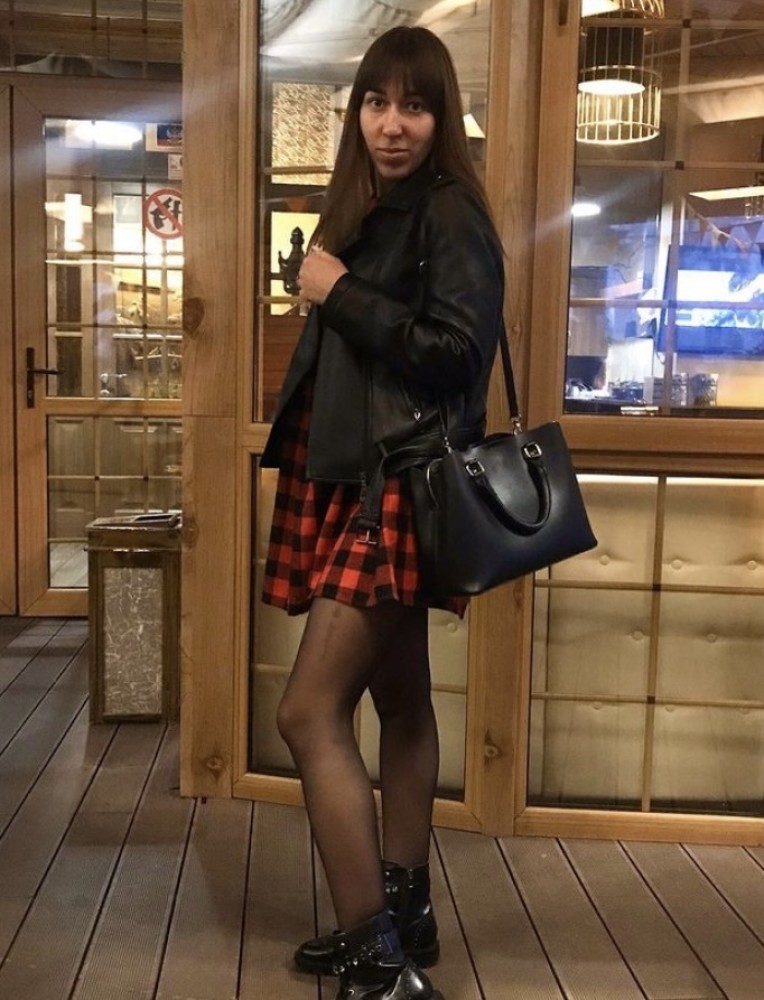 Индивидуалка Александра фото № 2 в городе Кингисепп