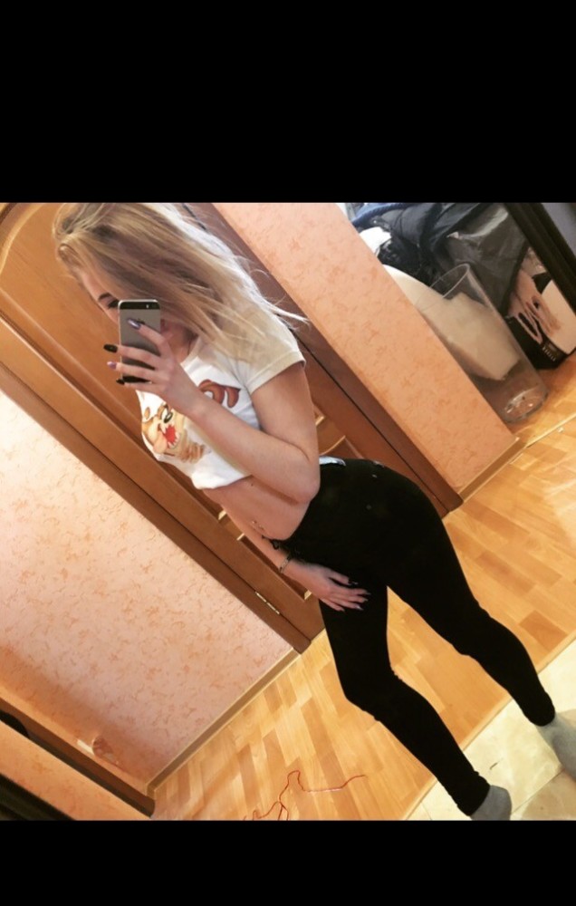 Индивидуалка Аленка фото № 2 в городе Кингисепп