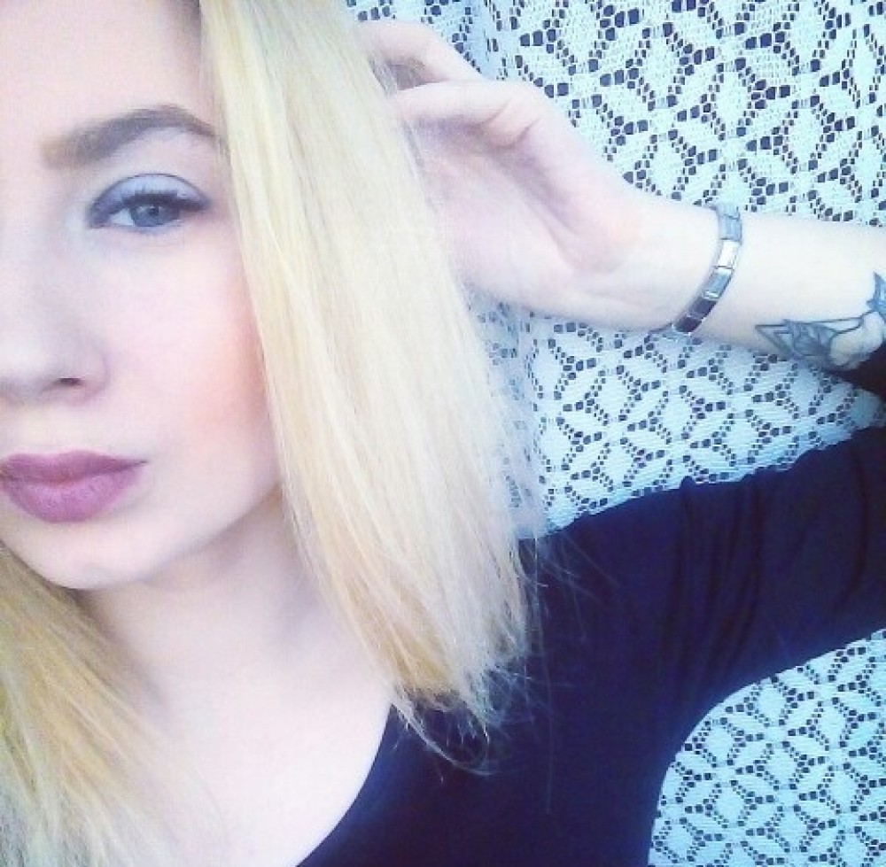 Индивидуалка Аленка фото № 2 в городе Кингисепп