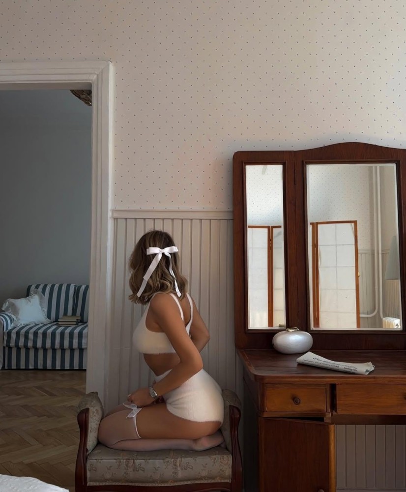 Индивидуалка Алиса фото № 2 в городе Кингисепп