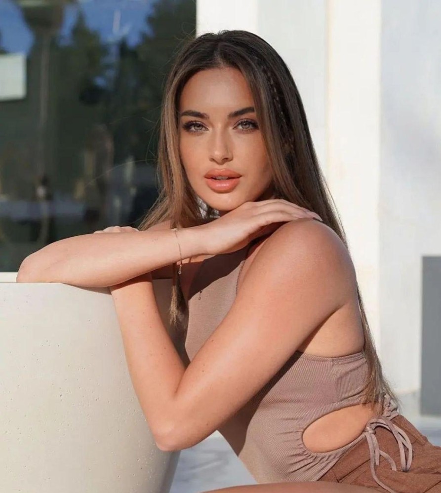 Индивидуалка Алла фото № 2 в городе Кингисепп