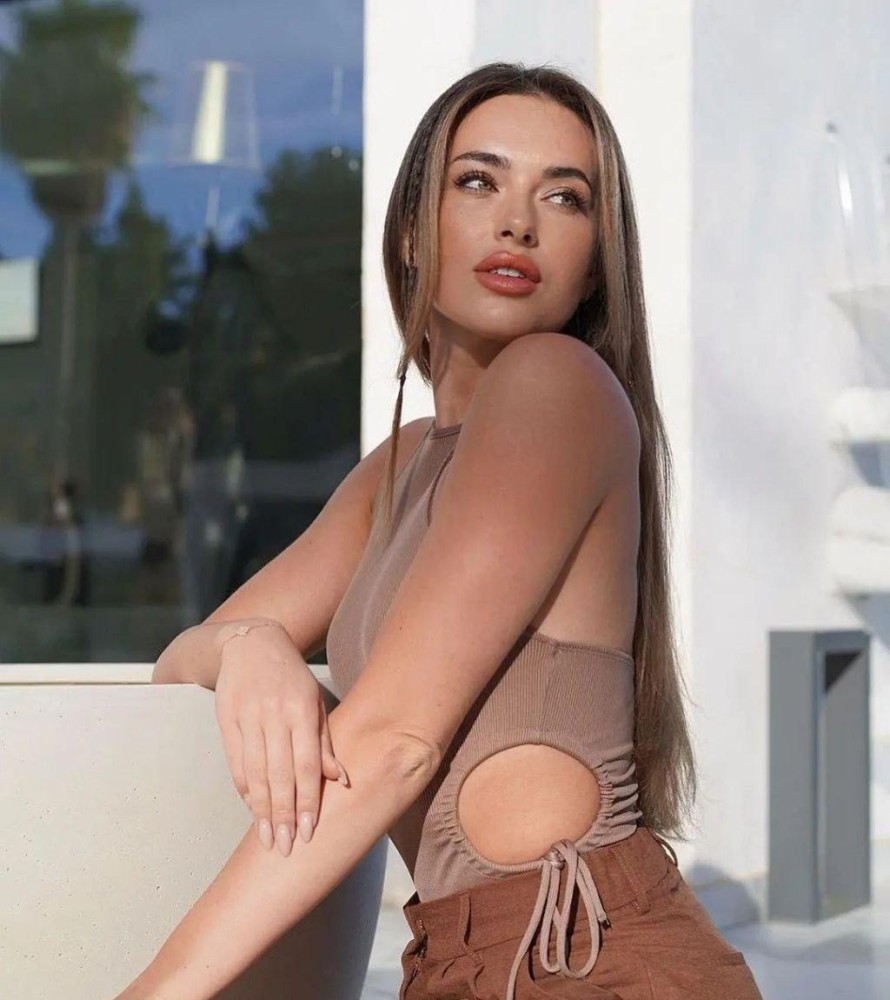 Индивидуалка Алла фото № 2 в городе Кингисепп