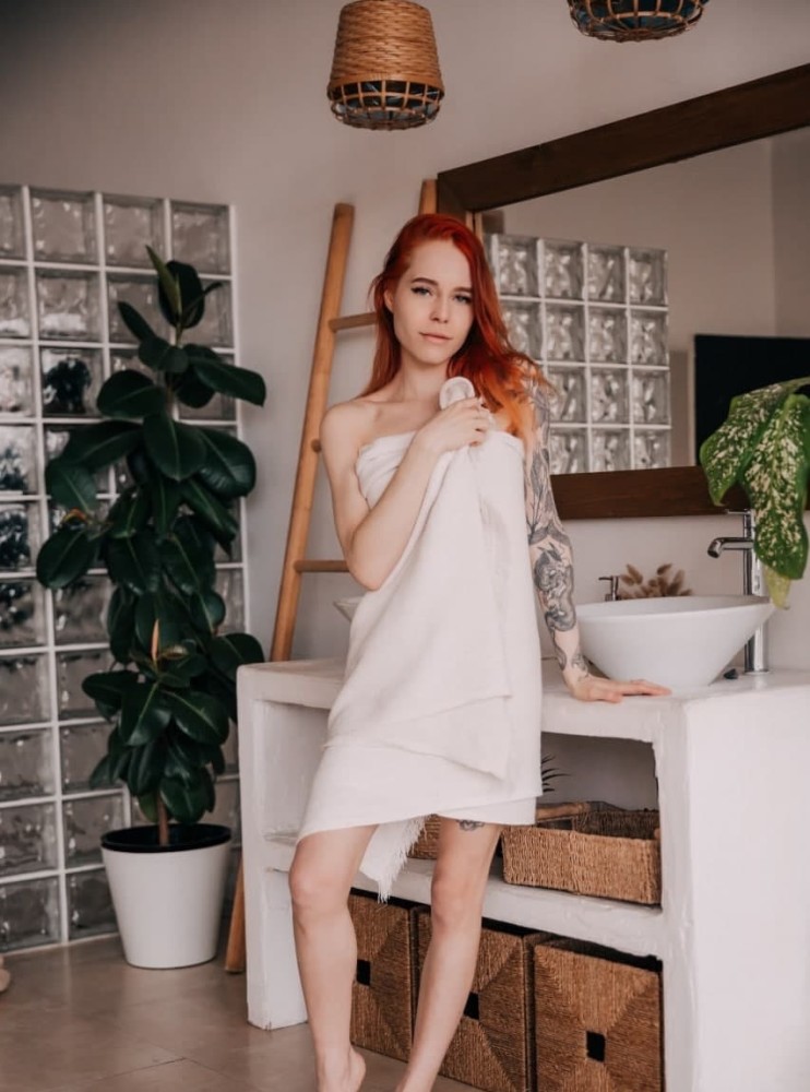 Индивидуалка Анжелика фото № 2 в городе Кингисепп