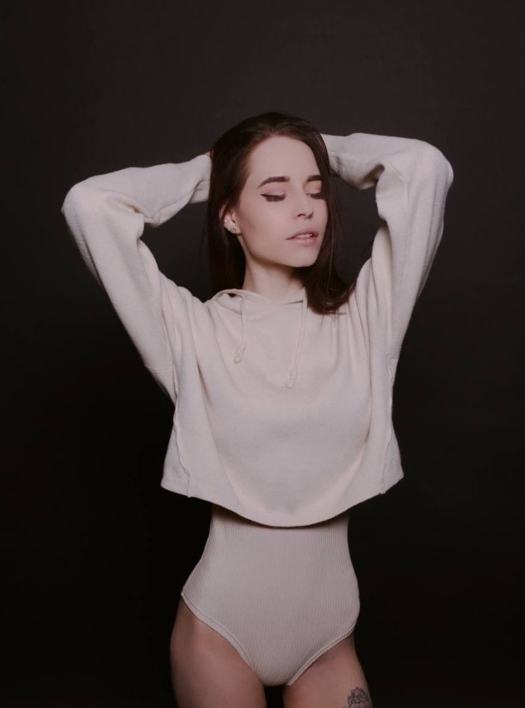 Индивидуалка Анжелика фото № 2 в городе Кингисепп