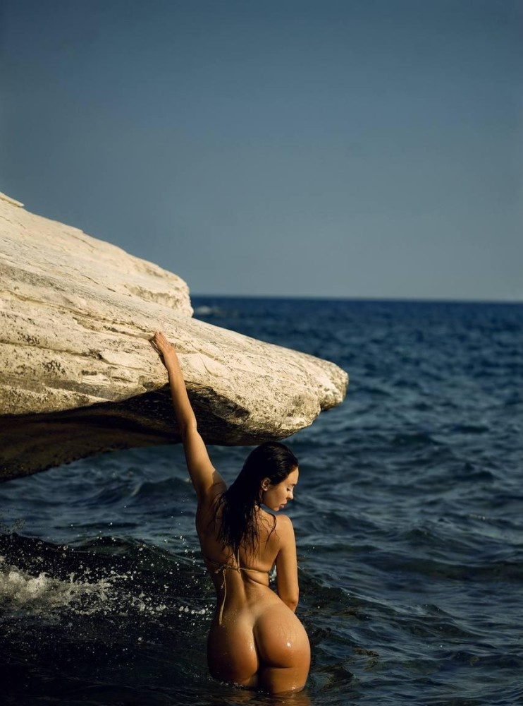 Индивидуалка Дашута фото № 2 в городе Кингисепп