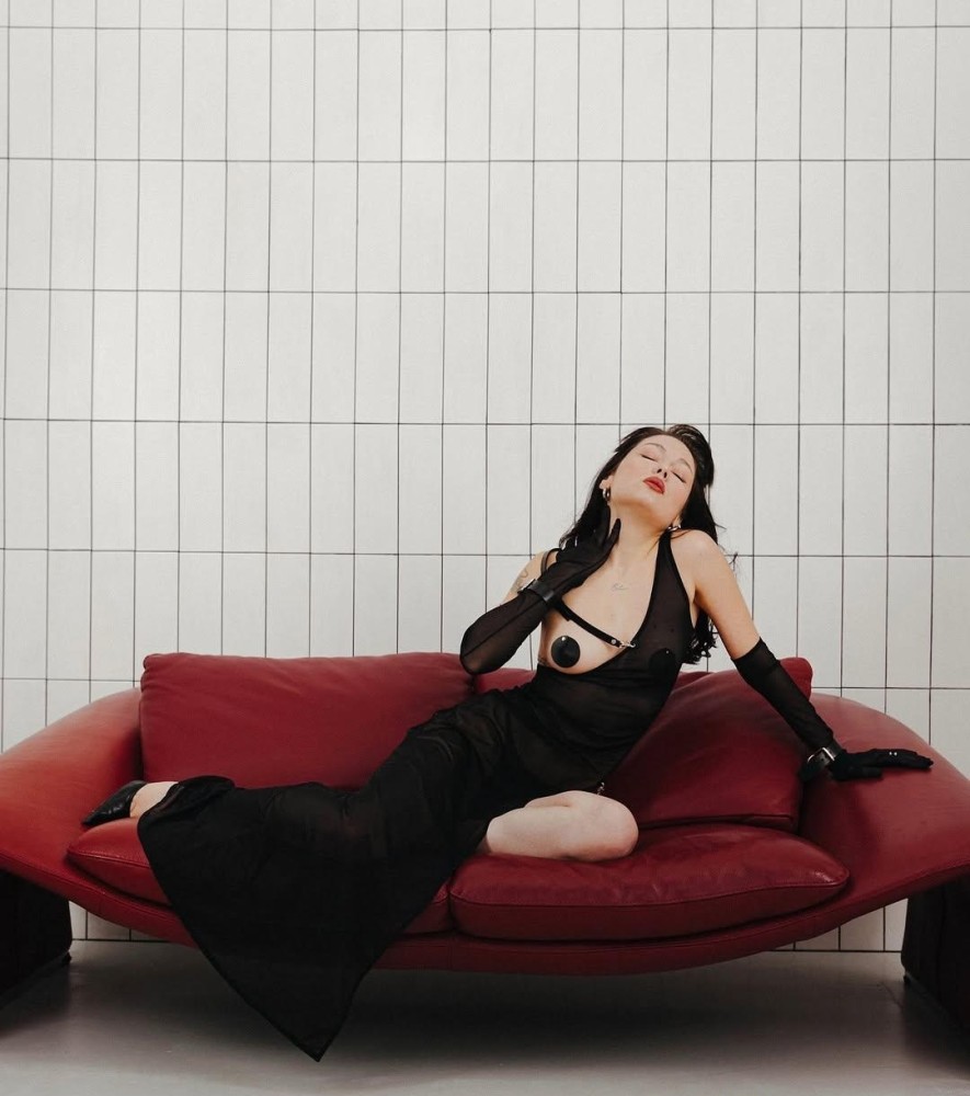 Индивидуалка Эльвира фото № 2 в городе Кингисепп