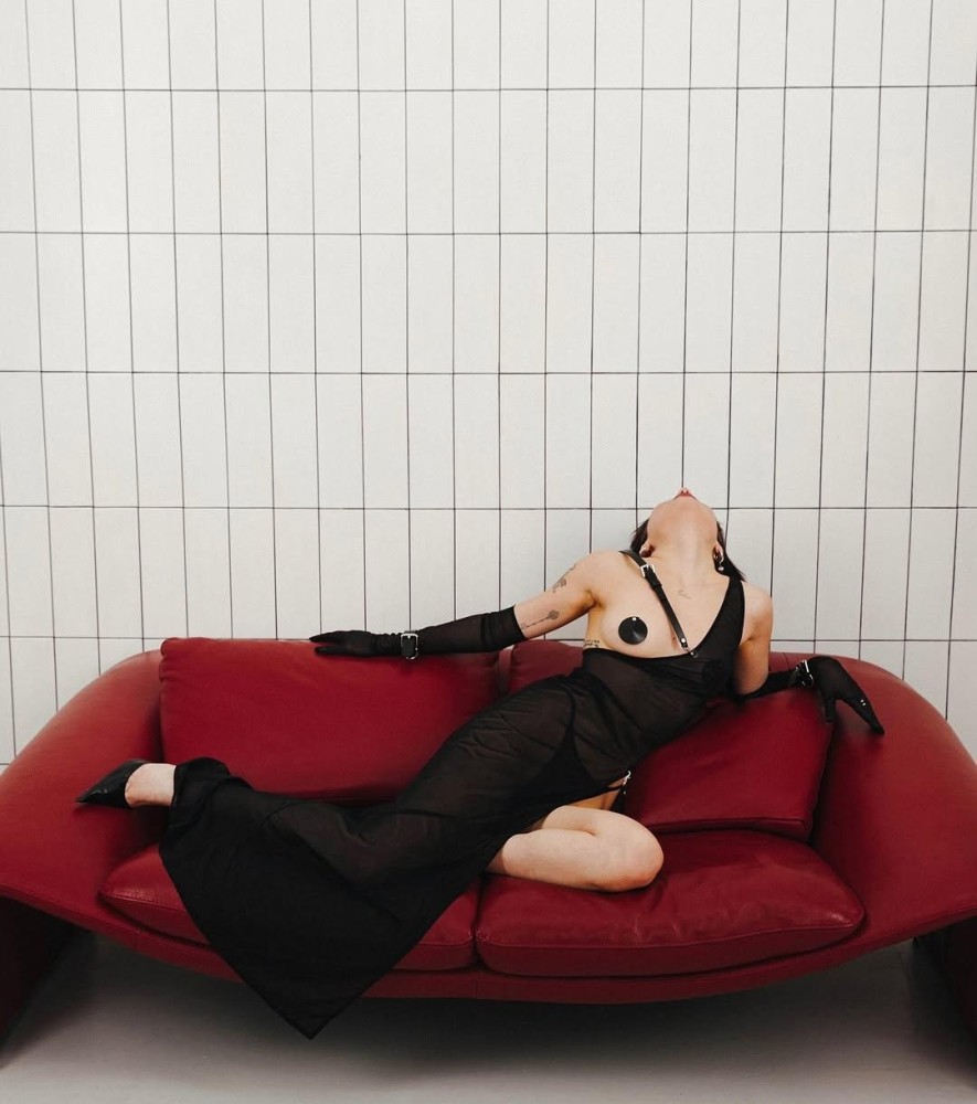 Индивидуалка Эльвира фото № 2 в городе Кингисепп