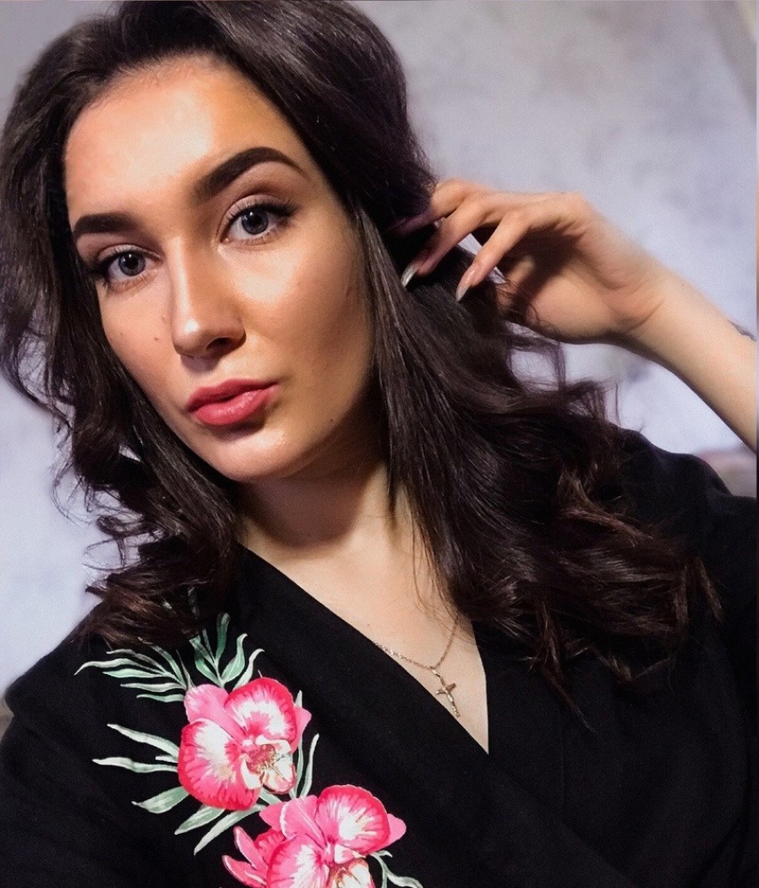 Индивидуалка Эмилия фото № 2 в городе Кингисепп