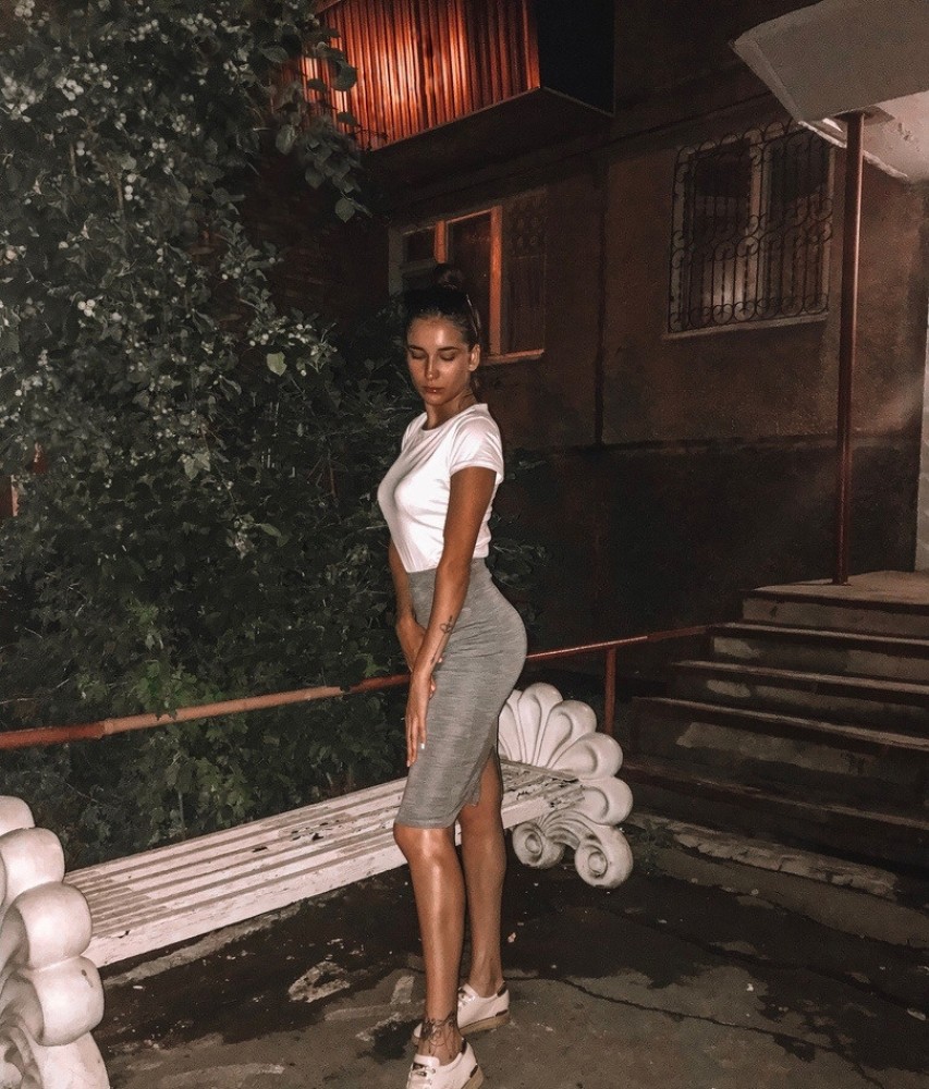 Индивидуалка Эмилия фото № 2 в городе Кингисепп