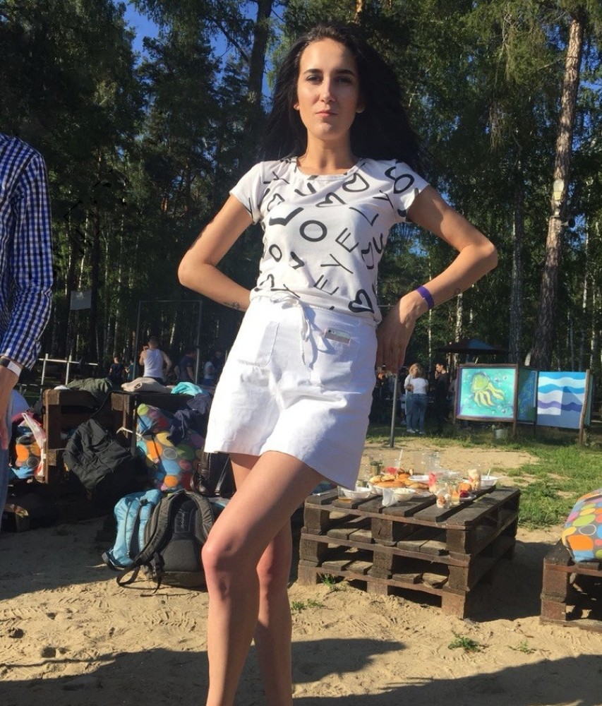 Индивидуалка Эмилия фото № 2 в городе Кингисепп