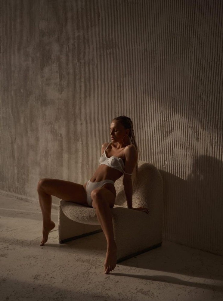 Индивидуалка Глафира фото № 2 в городе Кингисепп