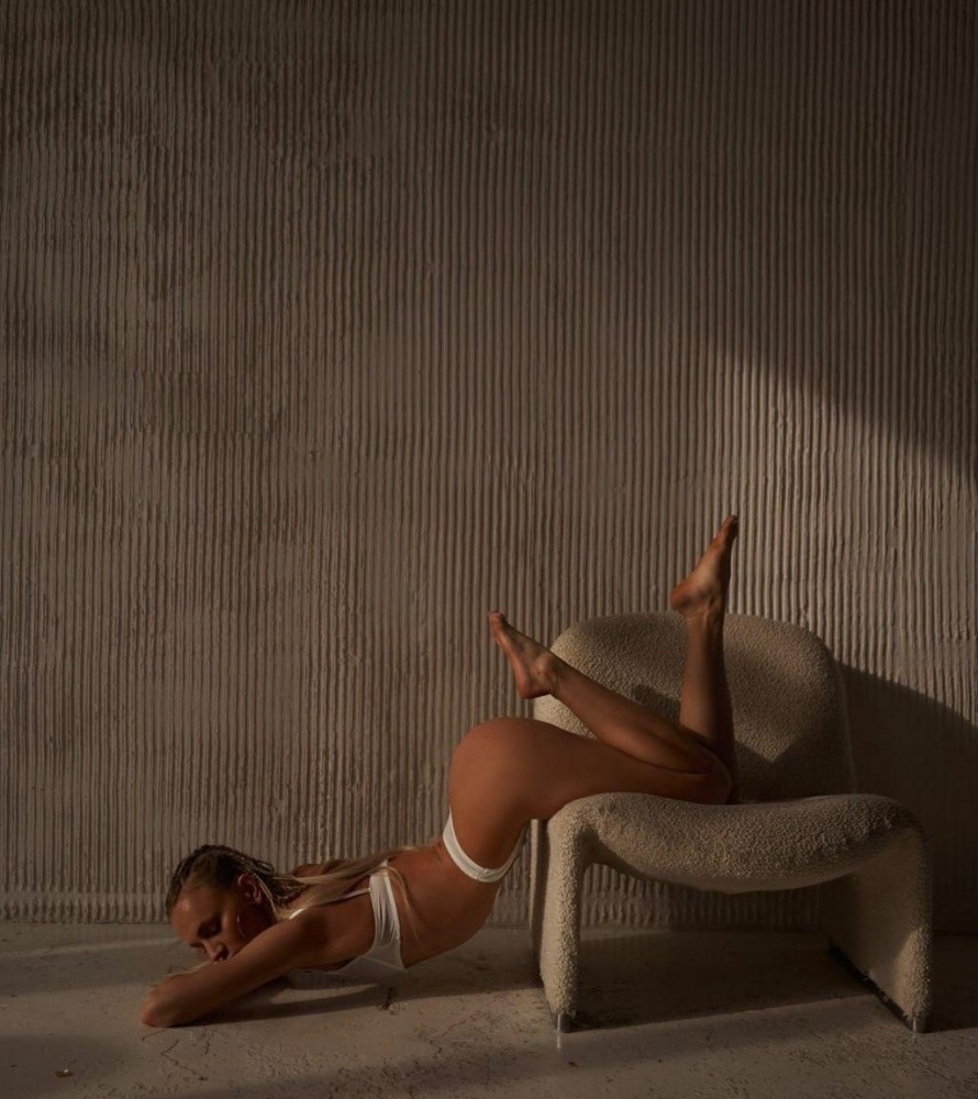 Индивидуалка Глафира фото № 2 в городе Кингисепп