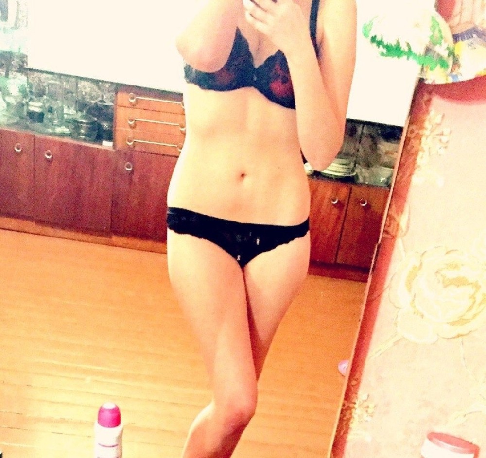 Индивидуалка Глаша фото № 2 в городе Кингисепп