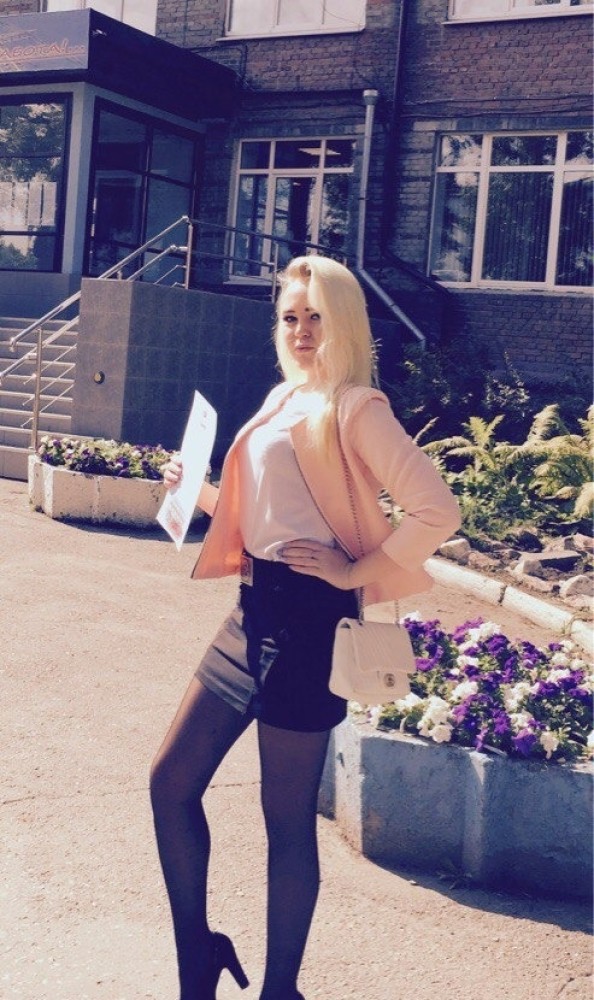 Индивидуалка Глаша фото № 2 в городе Кингисепп