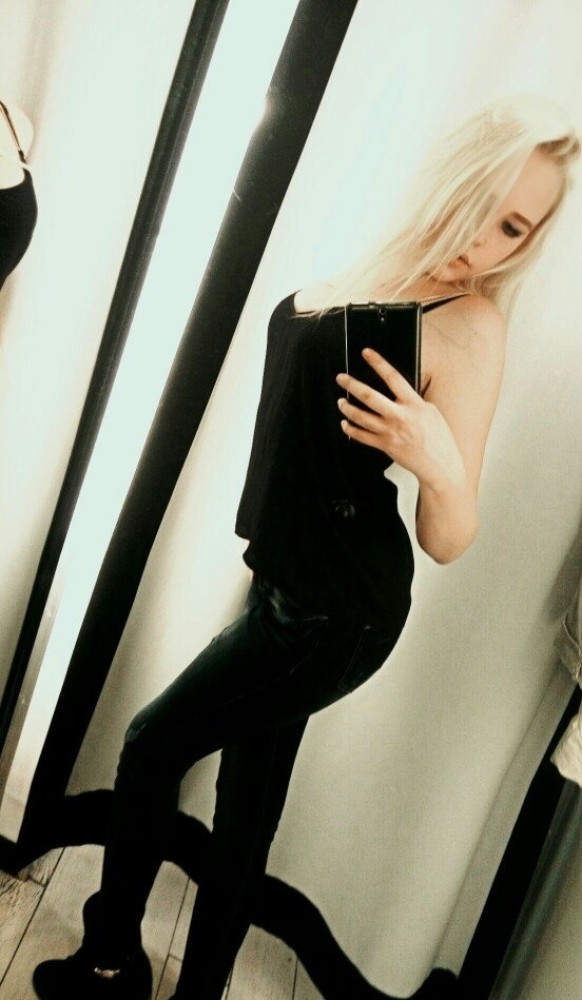 Индивидуалка Глаша фото № 2 в городе Кингисепп