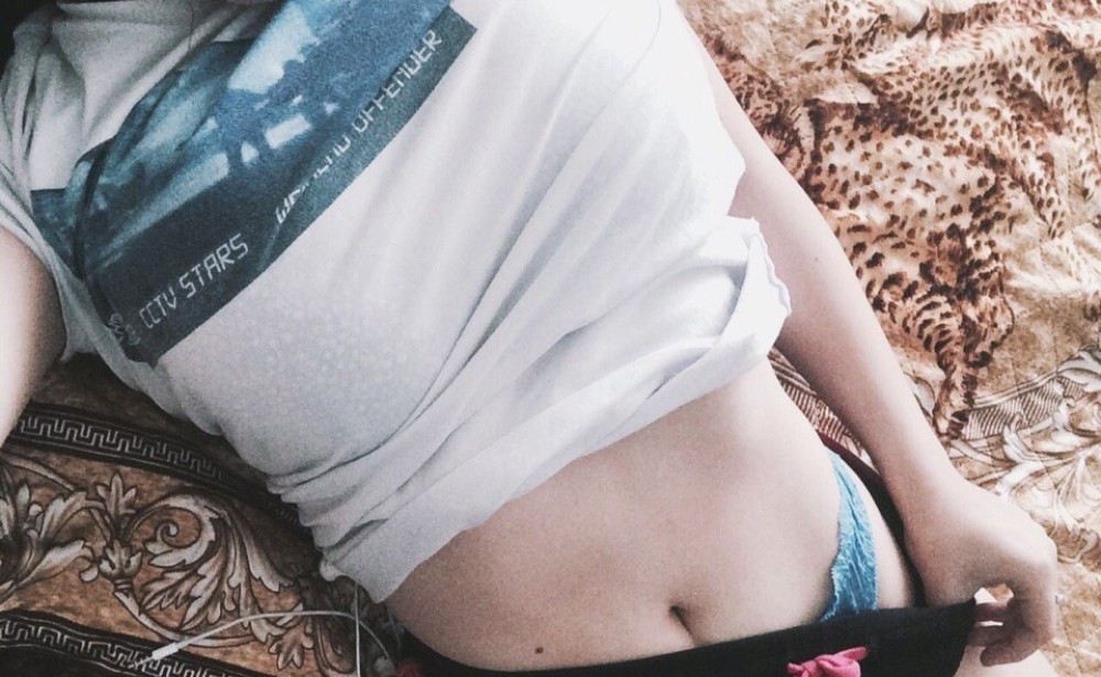 Индивидуалка Инга фото № 2 в городе Кингисепп