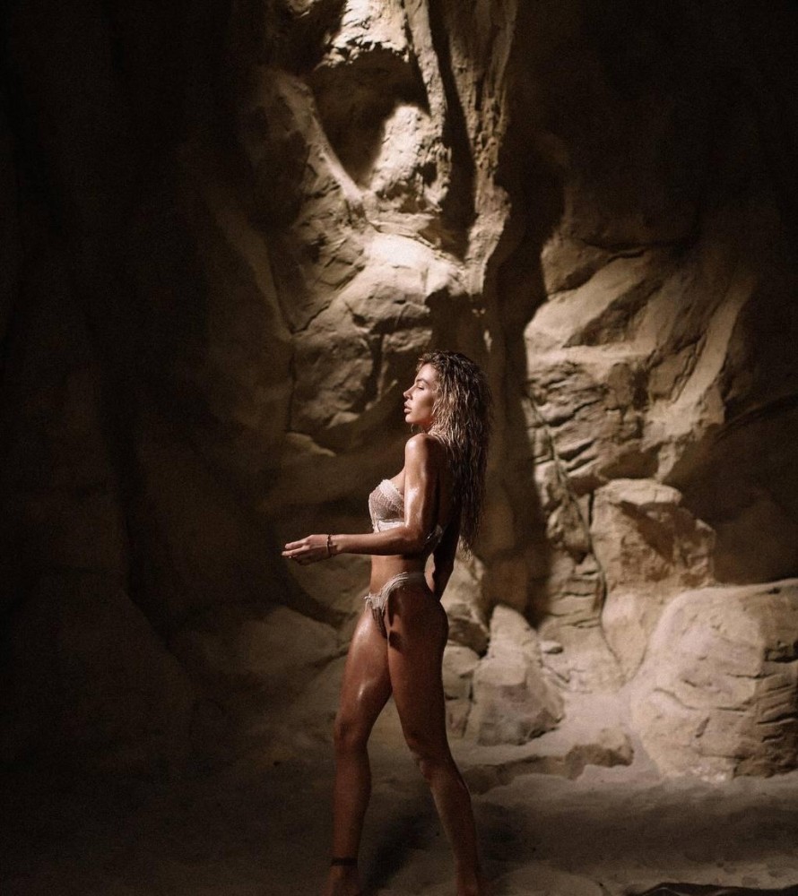 Индивидуалка Инга фото № 2 в городе Кингисепп