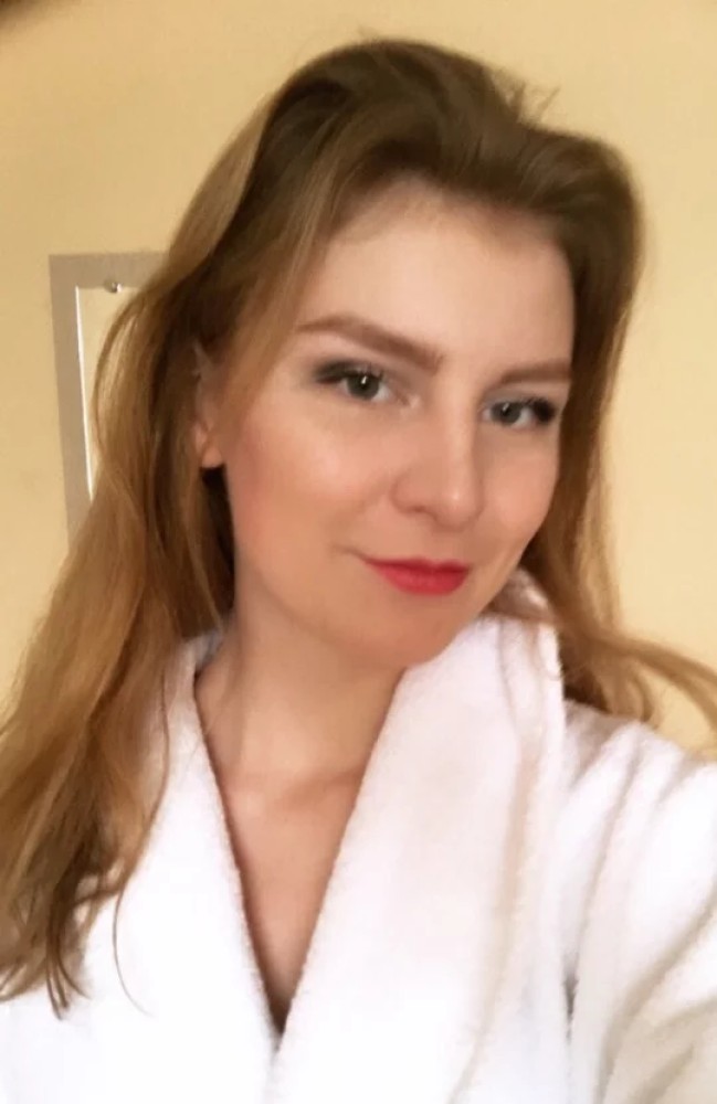 Индивидуалка ИНГА фото № 2 в городе Кингисепп